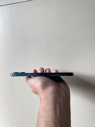 iphone 12 pro max islənmis: IPhone 12 Pro Max, Face ID — 6