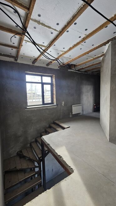 Продажа домов: Дом, 200 м², 4 комнаты, Агентство недвижимости, ПСО (под самоотделку) — 8