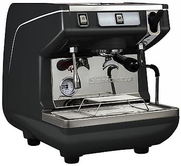 кофемашина simonelli: Продается профессиональная кофемашина NUOVA SIMONELLI Appia Life 1Gr S — 1
