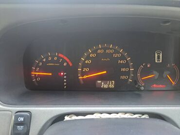 Honda: Honda Odyssey: 2002 г., 2.3 л, Автомат, Бензин, Универсал — 15