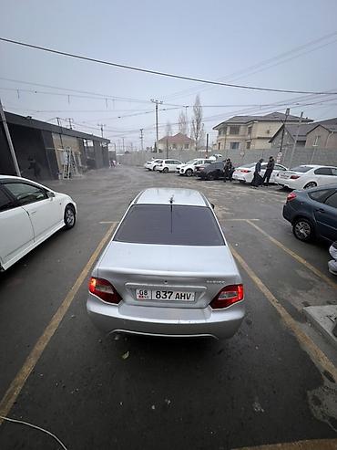 Daewoo: Daewoo Nexia: 2011 г., 1.6 л, Механика, Бензин, Седан — 3