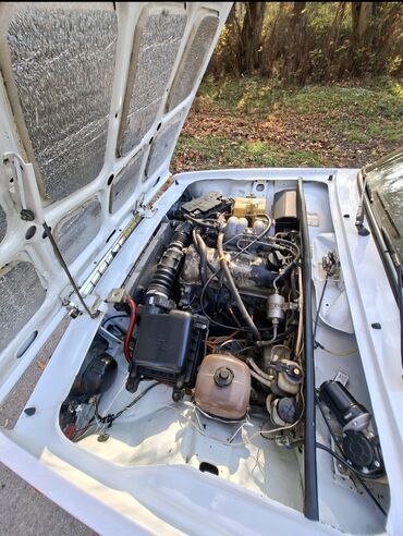 VAZ (LADA): VAZ (LADA) 2107: 1.7 l | 2007 il 40000 km Sedan -da lalafo.az — 8 VAZ (LADA): VAZ (LADA) 2107: 1.7 l | 2007 il 40000 km Sedan — 8