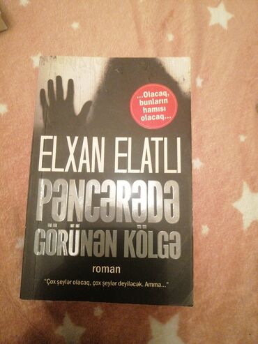 elxan elatlı adsız tablo pdf: Elxan Elatlı (Pencərədə görünən kölgə)