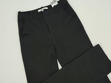 ciucholandy online: ONLY, Spodnie materiałowe damskie, rozmiar XS — 1