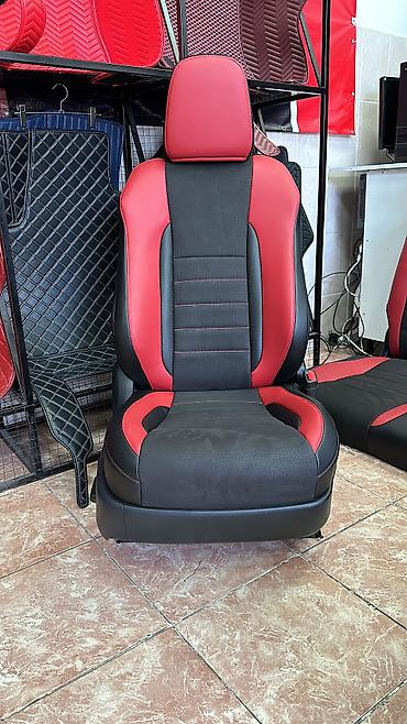 Другие аксессуары для салона: Индивидуальный пошив чехлов по заводским размерам 🚘 ✔️ Шьём идеально — 9