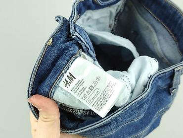 jacob cohen: H&M, Jeansy damskie, rozmiar 2XS — 5