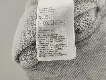hm x linkin park: H&M Divided, Bluza z kapturem damska, rozmiar M — 5