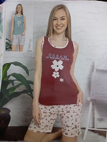 галстук новый: Türkiyə istehsalı pambıq kostyumlar S-4XL kaprilər 12-14-18 azn — 5