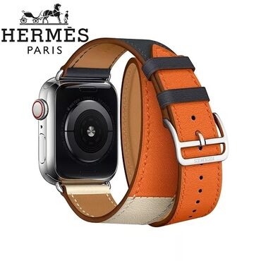 Saat kəmərləri: Yeni, Kəmər, Apple — 11