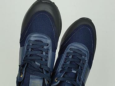 botki: Sneakersy dla mężczyzn, rozmiar 44 — 6