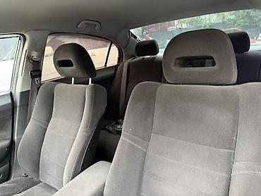 civic honda: Honda Civic: 2007 г., 1.8 л, Автомат, Бензин, Седан — 7