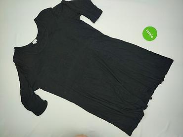 sukienki size plus: PLUS, Sukienka damska, rozmiar 3XL — 2