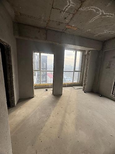 Продажа квартир: 1 комната, 56 м², Элитка, 2 этаж, Готовая ПСО (под самоотделку) at lalafo.kg — 4 Продажа квартир: 1 комната, 56 м², Элитка, 2 этаж, Готовая ПСО (под самоотделку) — 4