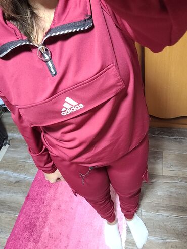 acg trenerke: Adidas