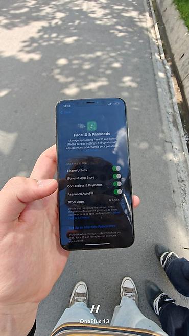 google pixel tablet: IPhone Xs Max, Б/у, 256 ГБ, Золотой, Чехол, 83 % — 3