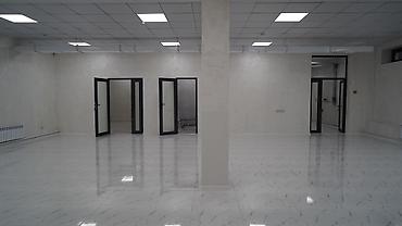 Аренда помещений свободного назначения: Сдается коммерческое помещение площадью 150 кв. м в современном — 7