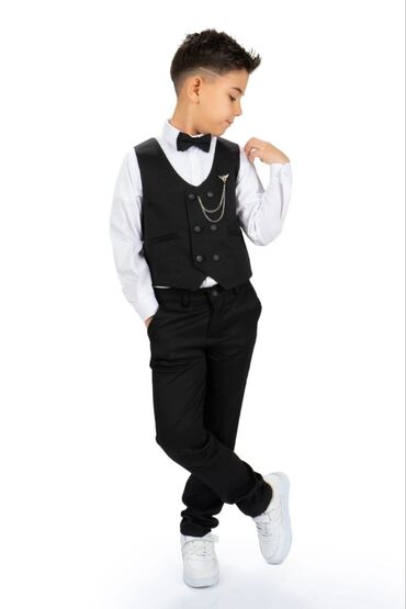 Bayram kostyumları: 1 - 2 yaş, Yeni — 3