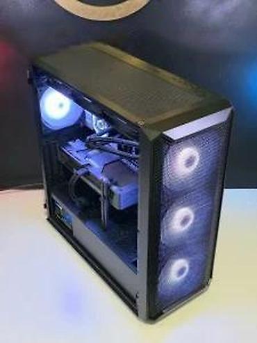 Desktop računari i radne stanice: Ryzen 9 9900X RTX 5070 B850 64GB 2TB - SM089PC. ✨ Prodaja i sklapanje — 2