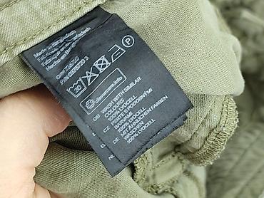 sprandi kapcie: H&M Divided, Szorty damskie, rozmiar S — 5