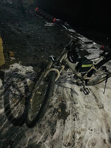 Городские велосипеды: Городской велосипед, Stels, Рама M (156 - 178 см), Б/у — 5