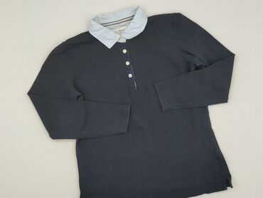 zara jeansy baggy: Polo shirt for men, M (EU 38), Jean Paul Gaultier, condition - Perfect