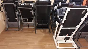 Trenajor aparati⚠️ Trenajorlar tam orginal mehsullardir orginal allman lalafo.az -da Trenajor aparati⚠️ Trenajorlar tam orginal mehsullardir orginal allman