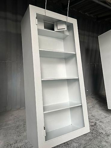 Покраска: Декоративная покраска, 3-5 лет опыта — 47