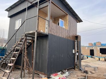 Беседки: Беседка 7 x 3 x Дерево — 3