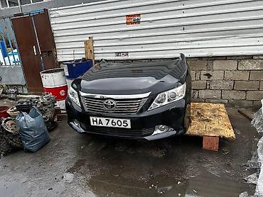 Ban, Kuzov hissələri: "Toyota" ön hissəsi 🔥🔥🔥Auto Aptek serfeli qiymetler keyfiyetli — 1