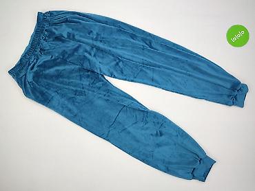 bluza appendage szara: Spodnie dresowe damskie, rozmiar S — 2