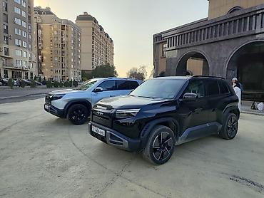 дрон пульт: BYD FangChengBao Leopard 3: 2025 г., Автомат, Внедорожник — 2