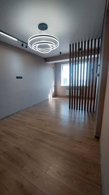 квартира ош на ноч: 1 комната, 45 м², Элитка, 11 этаж, Дизайнерский ремонт