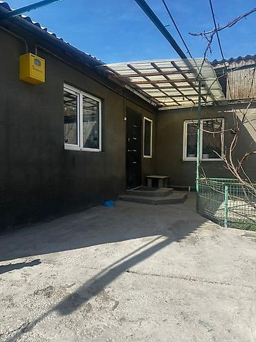 Продажа коттеджей и домов: Продаю дом Целиноградская 29 Район Таатан 8 соток 108 кВ 5 комнат — 4
