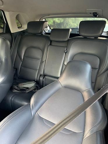 Weltmeister: Weltmeister EX5, 2021 г., Передний, В наличии at lalafo.kg — 5 Weltmeister: Weltmeister EX5, 2021 г., Передний, В наличии — 5