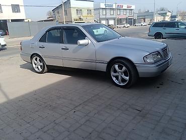 набор клю: Комплект дисков с шинами для Mercedes-Benz в хорошем состоянии р — 2