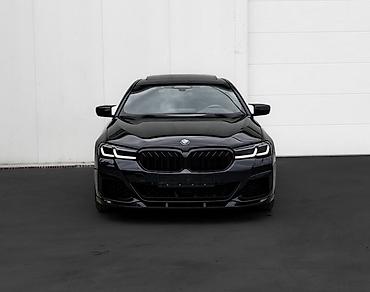 бмв н: BMW 5 series: 2021 г., 2 л, Автомат, Бензин, Седан — 5