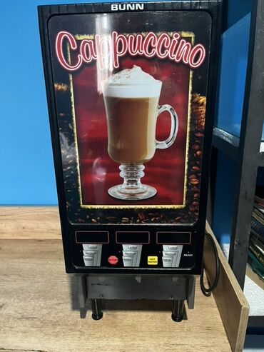 Digər restoran, kafe avadanlığı: Kafe və restoran avadanlıqları paketi 1) Elektrikli şorba/qaynar içki — 2