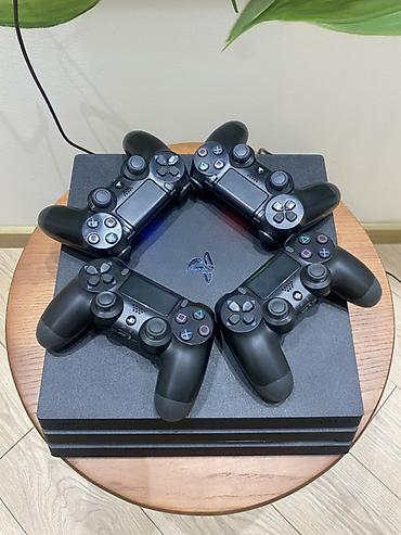 playstation 4 üçün oyunlar: Play roomdan alınıb istifade edilmediyi üçün satılır heç bir problemi — 2