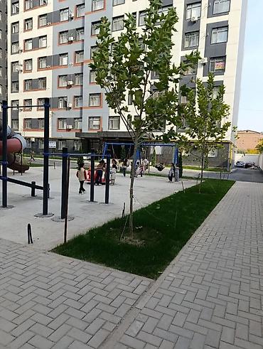 Продажа квартир: 1 комната, 43 м², Элитка, 4 этаж, Евроремонт — 14