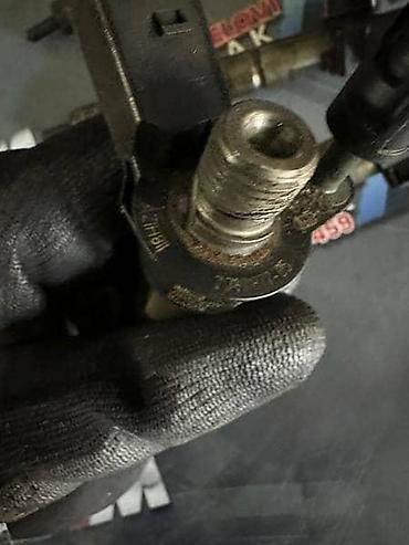 alternator cena: DIZNE I SET N47 2.0D 177KS ZA BMW 120, 320, 520 . OD 2007. DO 2010 — 5