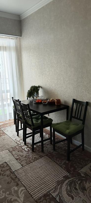 Иссык-Куль 2026: Квартира, КВАРТИРЫ ЦО Радуга — 9