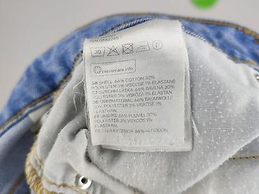 jeansy version: H&M, Jeans for women, size XL — 5