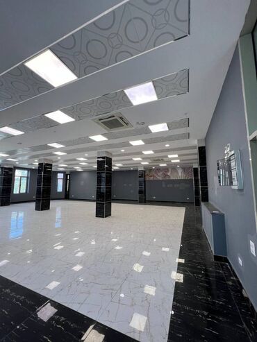 Digər kommersiya daşınmaz əmlakı: 🏢 BADAMDAR ƏSAS YOL KƏNARINDA TƏMİRLİ OBYEKT İCARƏYƏ VERİLİR! Səbail — 28