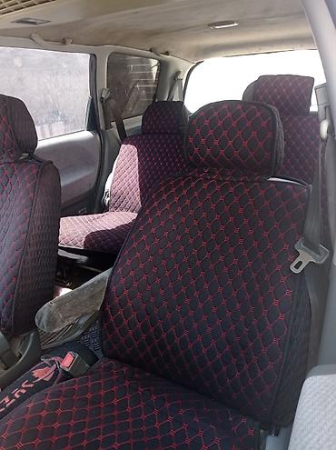 rota grid: Honda Odyssey: 1995 г., 2.3 л, Газ, Минивэн — 1