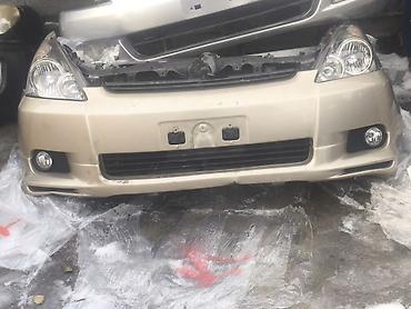 Toyota, Б/у, Оригинал at lalafo.kg Toyota, Б/у, Оригинал