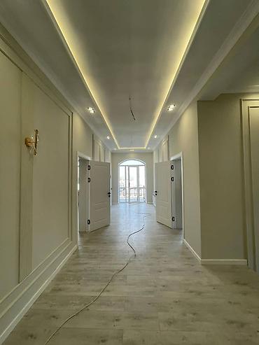 Продажа коттеджей и домов: 🏡 Продаётся новый двухэтажный дом 280 м² 📍 Бишкек, район Арча-Бешик | — 8