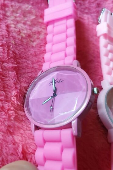 Ručni satovi: Klasični sat, Unisex — 3