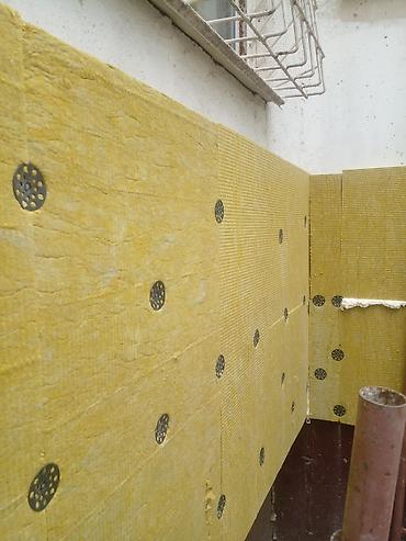 Утепление: Утепление стен, Утепление фасада | Утепление контейнера, Утепление дома, Утепление квартиры Базальт, Пенопласт, Penoplex Больше 6 лет опыта — 8