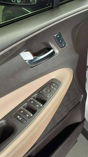 Hyundai: Hyundai Santa Fe: 2019 г., 2 л, Бензин — 8