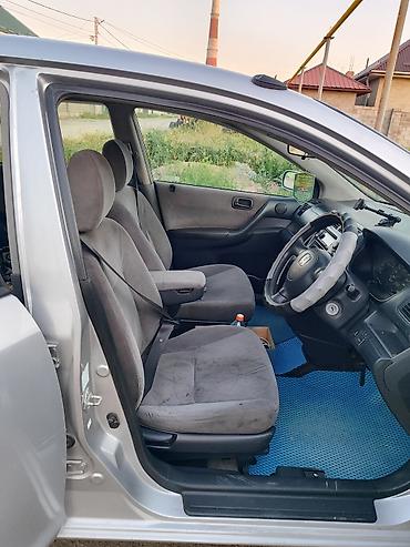 honda git: Honda Civic: 2000 г., 1.5 л, Вариатор, Бензин, Хэтчбэк — 6